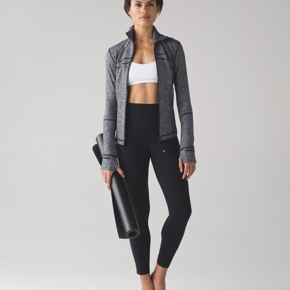 Lululemon Define Jacket - Picture 2 of 9